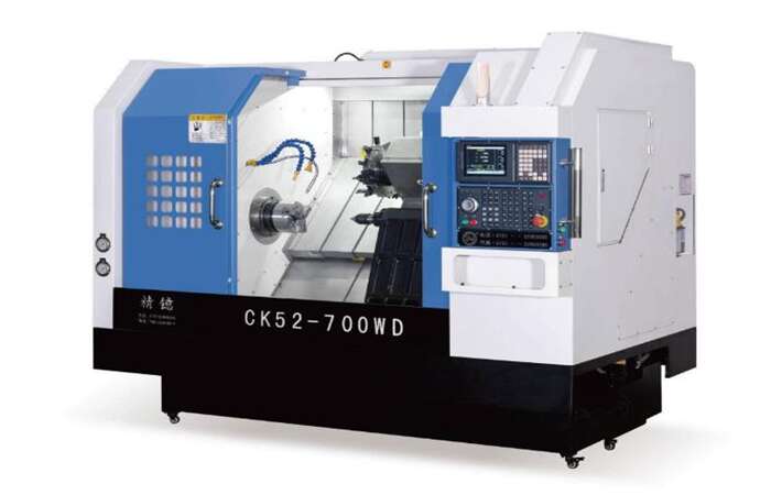 安居回收CNC